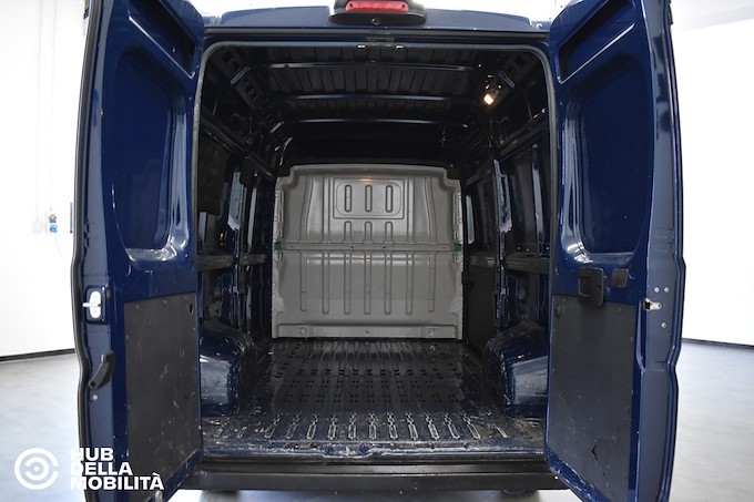 FIAT Ducato 33 2.3 MJT 180CV PM-TM Furgone